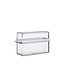 Mepal Knäckebröddoos 217 x 90 x 128 mm- Mepal