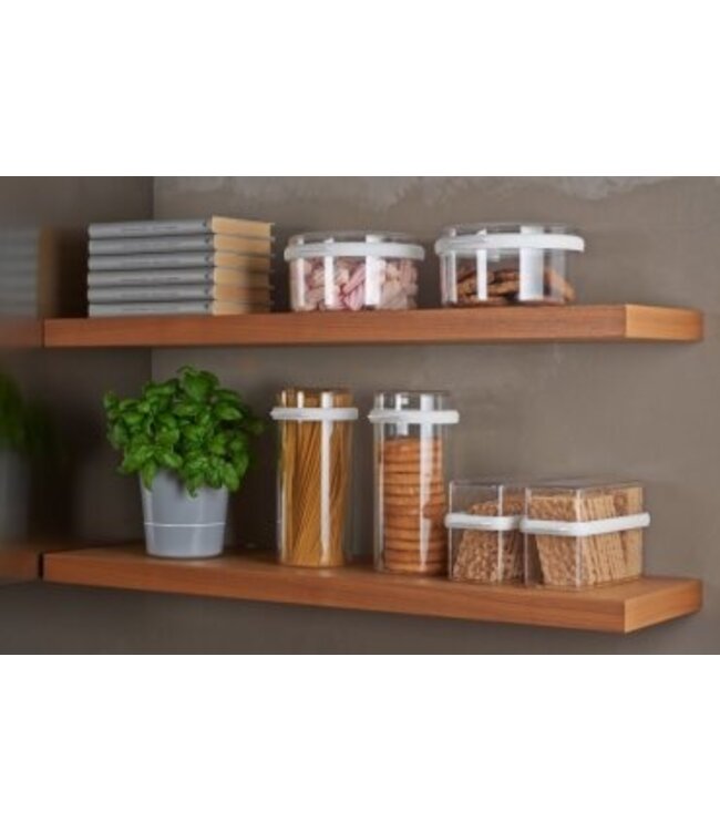 Knäckebröddoos 217 x 90 x 128 mm- Mepal