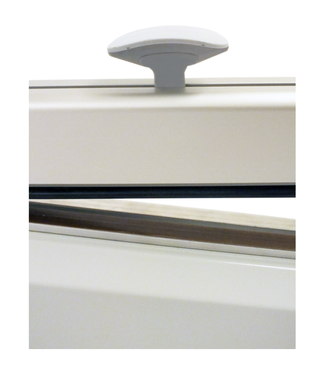 Sealmachine ImpulsSealer met mes PK-200s - Easy Packer