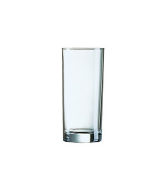 Longdrinkglas 27 cl Ø61x(h)135 mm Amsterdam - Arcoroc | Prijs & verp per 6 stuks