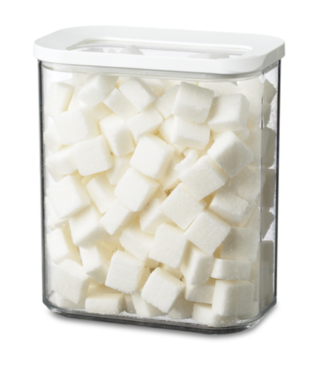 Voorraadbus Modula 1,5 ltr - Mepal