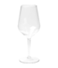 Wijnglas reusable pETG 47 cl op voet onbreekbaar transparant | prijs & verp per 4 stuks