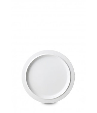 Mepal Bord 22 cm wit Classic P220 - Mepal