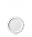 Mepal Bord 22 cm wit Classic P220 - Mepal
