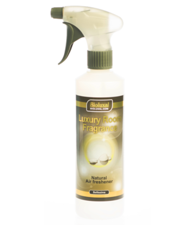 Roomspray 2,5 ltr Concentraat Fresh Linen - Bioluxal