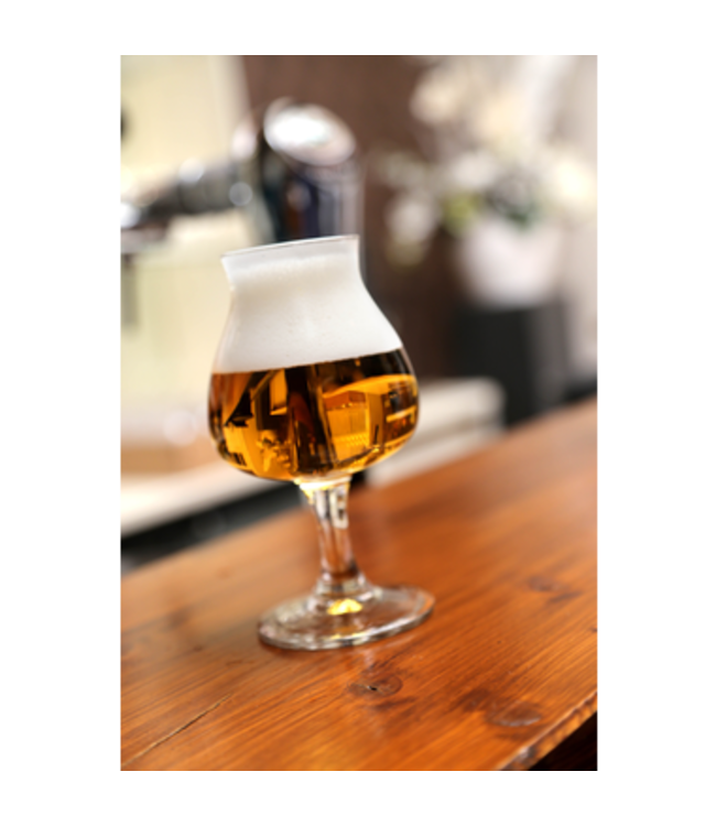 Bierglas 26 cl op voet Specials - Royal Leerdam | prijs & verp per 6 stuks