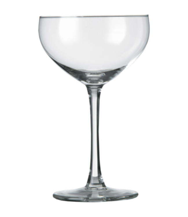 Champagnecoupe 23 cl Specials - Royal Leerdam | prijs & verp per 6 stuks