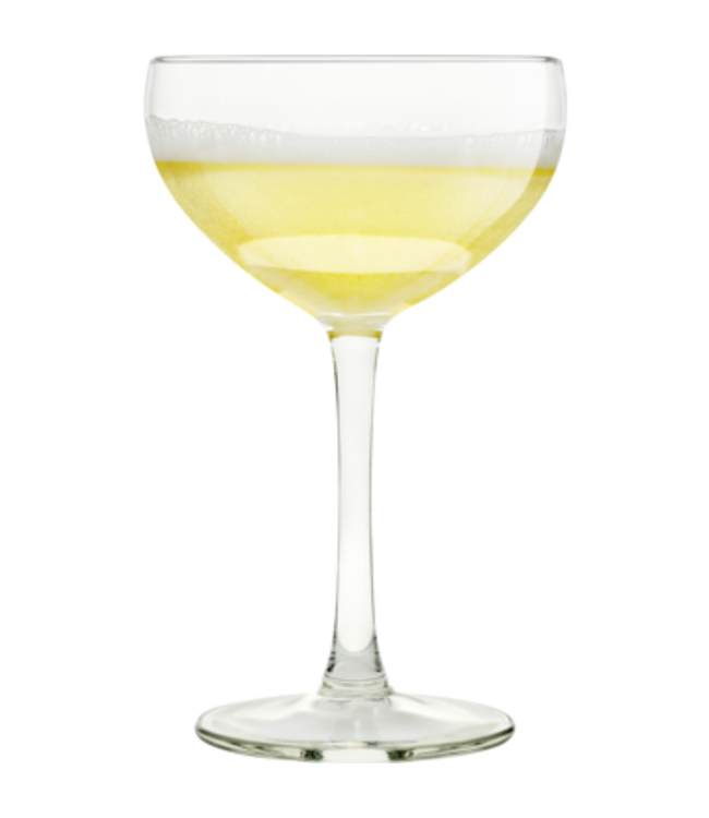 Champagnecoupe 23 cl Specials - Royal Leerdam | prijs & verp per 6 stuks