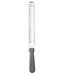 Rasp lint 35 x 405 mm - lemmet lengte 220 mm - extreem scherp - Roestvrijstaal