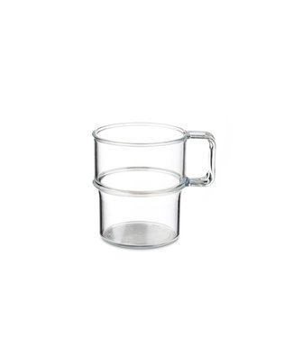 Mok 28 cl transparant 314 - Mepal