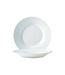Bord diep 225 mm Opaal Trianon - Luminarc | prijs & verp per 24 stuks