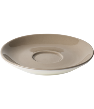 Schotel 135 mm mud 920 Bart - Maastricht Porselein | prijs & verp per 6 stuks