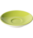 Schotel 110 mm lichtgroen 919 Bart - Maastricht Porselein | prijs & verp per 6 stuks