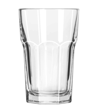 Longdrinkglas 29,6 cl Gibraltar- Libbey | prijs & verp per 12 stuks