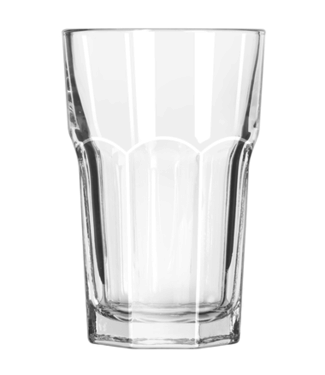 Onis Longdrinkglas 29,6 cl Ø80x(h)121 mm Gibraltar > Titan- Libbey / Onis | prijs & verp per 12 stuks
