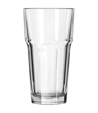 Onis Longdrinkglas 47,3 cl Ø90x(h)162 mm Gibraltar > Titan- Libbey / Onis | prijs & verp per 12 stuks