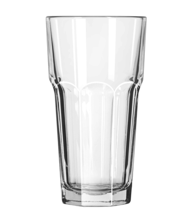 Longdrinkglas 47,3 cl Gibraltar- Libbey | prijs & verp per 12 stuks
