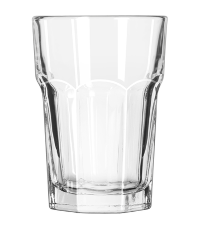 Longdrinkglas 35,5 cl Gibraltar- Libbey | prijs & verp per 12 stuks