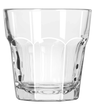 Onis Tumbler 20,7 cl Ø95x(h)83 mm Gibraltar > Titan- Libbey / Onis | prijs & verp per 12 stuks