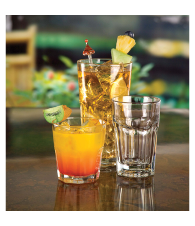 Tumbler 20,7 cl Ø95x(h)83 mm Gibraltar > Titan- Libbey / Onis | prijs & verp per 12 stuks