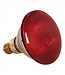 Warmtelamp 175W rood - infrarood lamp