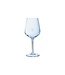 Wijnglas 30 cl met maatstreep op 10, 12,5 en 15 cl Vina Juliette - RArcoroc | prijs & verp per 6 stuks
