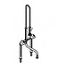 ecomax by Hobart Handdouche-/mengkraan combinatie - Hobart