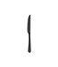 Amefa Tafelmes 236 mm 18/0 rvs zwart 1410 Austin - Amefa | prijs & verp per 12 stuks