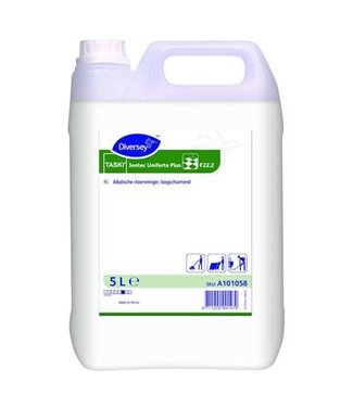 TASKI Jontec Uniforte Plus 2x5 ltr NL | prijs & verp per 2 stuks