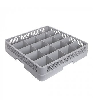 CaterRacks Koppenkorf 20 comp. 50x50x10 cm max 90x112x(h)85 mm - CaterRacks