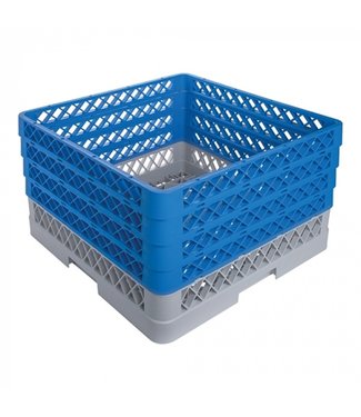 CaterRacks Universeelkorf 50x50x26 cm - CaterRacks