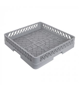 CaterRacks Bestekkorf 50x50x10 cm - CaterRacks