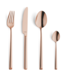 Amefa Botermes 160 mm 18/10 rvs koper 1170 Metropole - Amefa Premiere | prijs & verp per 12 stuks