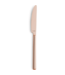 Amefa Tafelmes 225 mm 18/10 rvs koper 1170 Metropole - Amefa Premiere | prijs & verp per 12 stuks