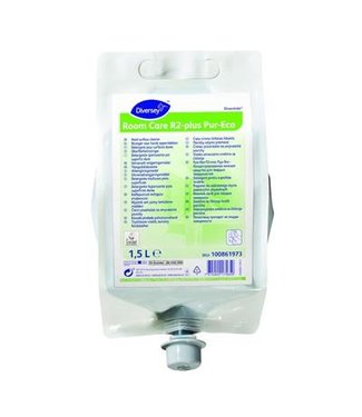 Room Care R2-plus Pur-Eco 2x1.5 ltr W1 | prijs & verp per 2 stuks