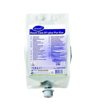 Room Care R1-plus Pur-Eco 2x1.5 ltr W1+ | prijs & verp per 2 stuks