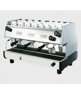 La Pavoni Espressomachine Bar T 3V - La Pavoni