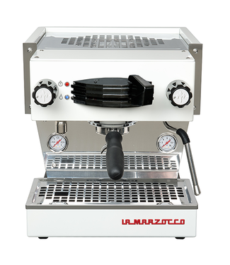 La Marzocco Espressomachine Linea Mini wit- La Marzocco