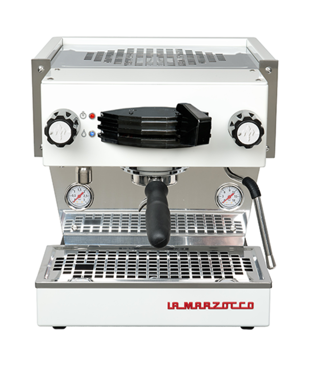 Espressomachine Linea Mini wit- La Marzocco