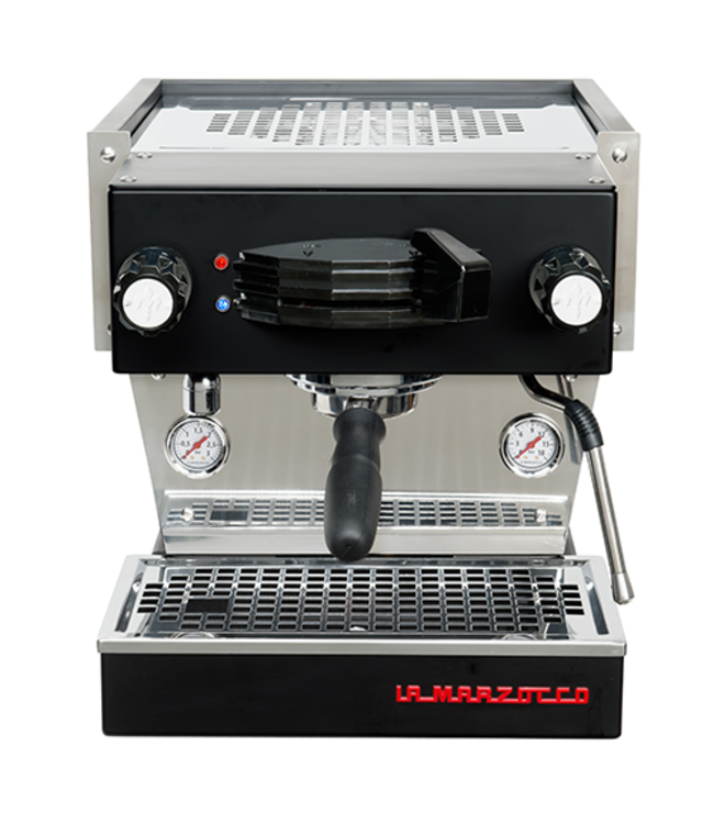 Espressomachine Linea Mini zwart- La Marzocco