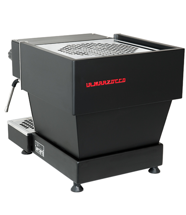 Espressomachine Linea Mini zwart- La Marzocco