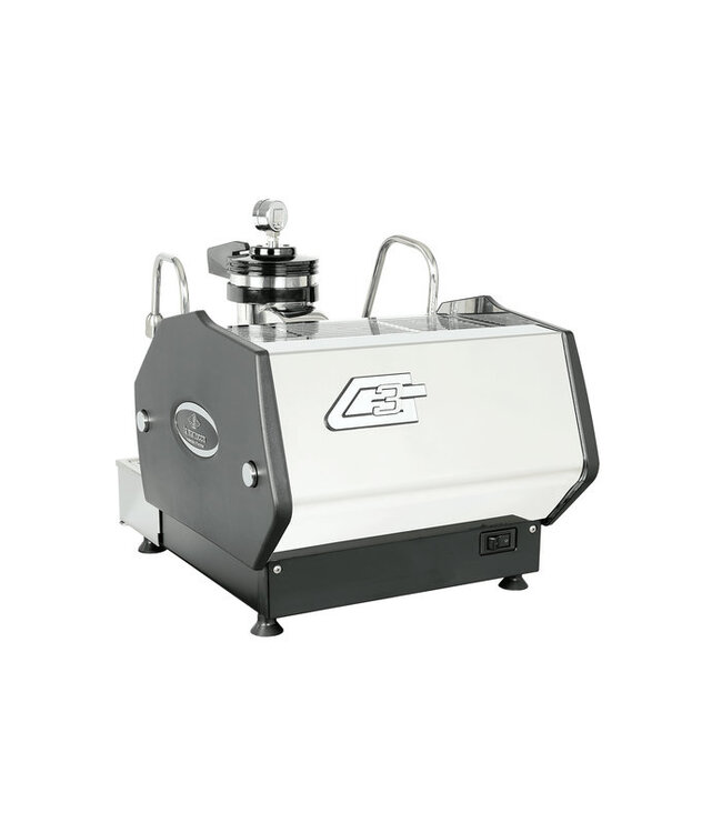 Espressomachine GS3 mechanische paddle - La Marzocco