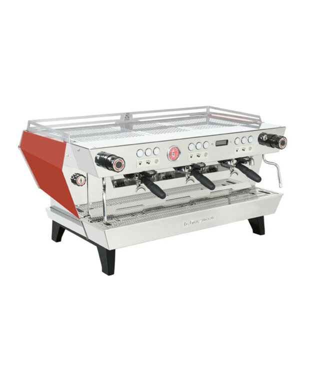 Espressomachine KB90 III met scales/autobrew/hoge poten- La Marzocco