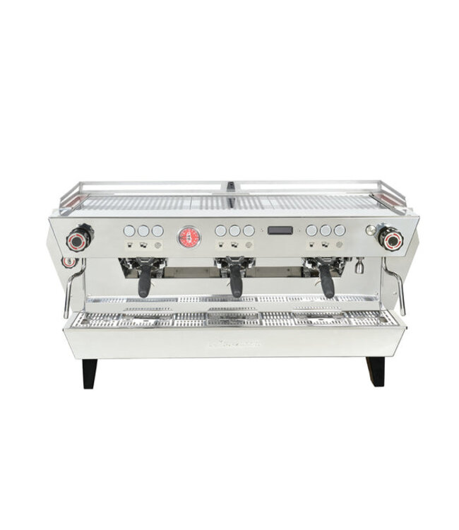 Espressomachine KB90 III met scales/autobrew/hoge poten- La Marzocco