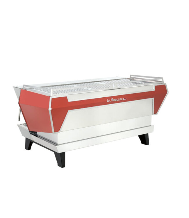 Espressomachine KB90 III met scales/autobrew/hoge poten- La Marzocco