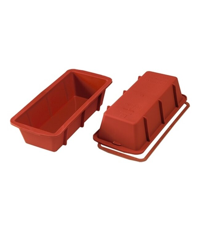 Bakvorm Cake 300 x 100 x 70 mm - Silikomart