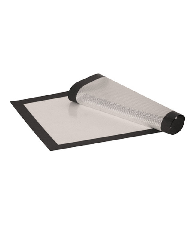 Bakplaatmat 1/1GN 515 x 310 mm - Siliconen