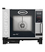Unox Combisteamer ChefTop Mind.Maps One XEVC-0511-E1RM 5x 1/1GN 230V - Unox