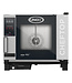 Unox Combisteamer ChefTop Mind.Maps One XEVC-0511-E1LM 5x 1/1GN 230V - Unox