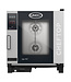 Unox Combisteamer ChefTop Mind.Maps One XEVC-0711-E1LM 7x 1/1 GN 400V - Unox